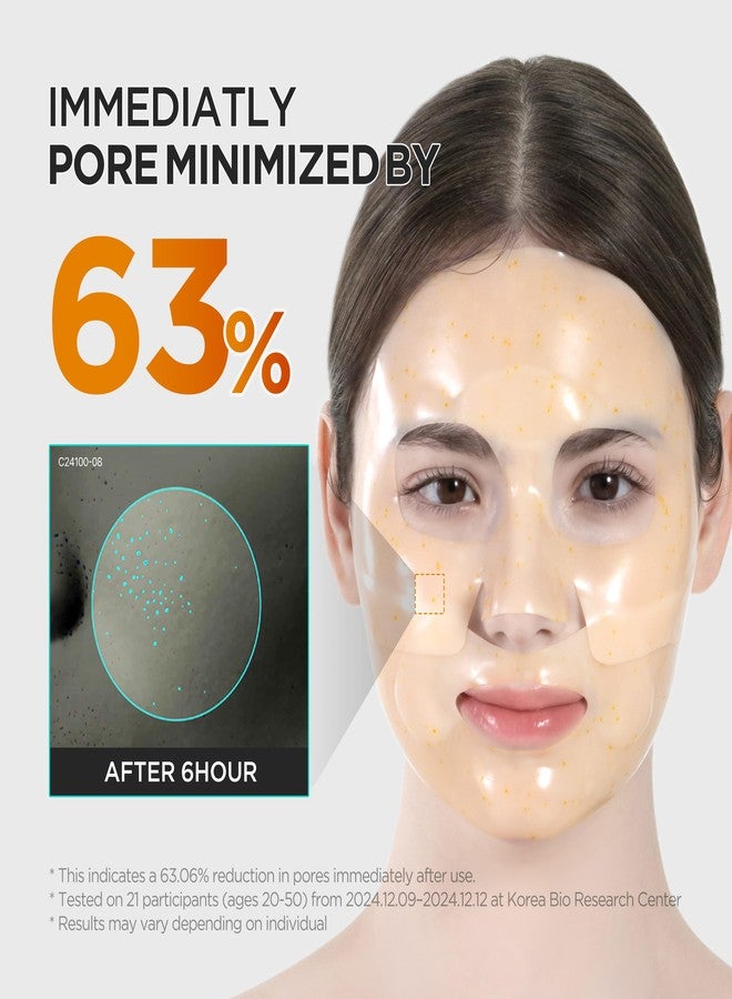 بي كالم قناع بي كالم الليلي بالريتينول والكولاجين 1.26 أونصة. - Image 4